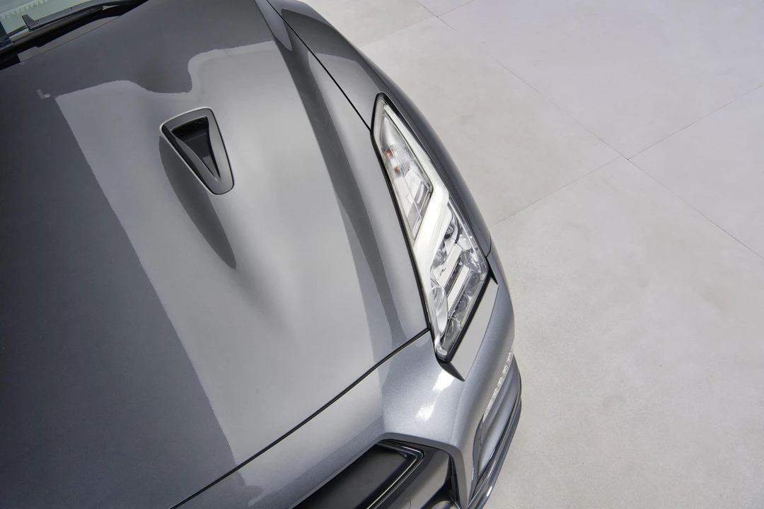 2016 Nissan R35 GT-R Black Edition - Image 27 of 31
