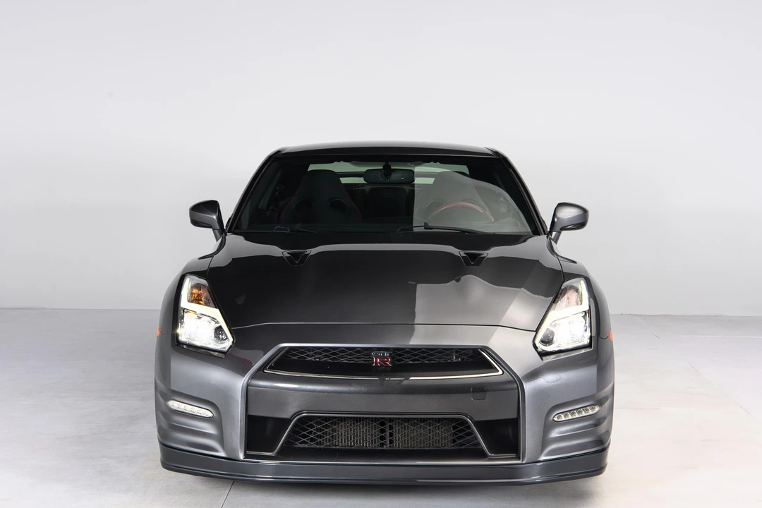 2016 Nissan R35 GT-R Black Edition - Image 6 of 31