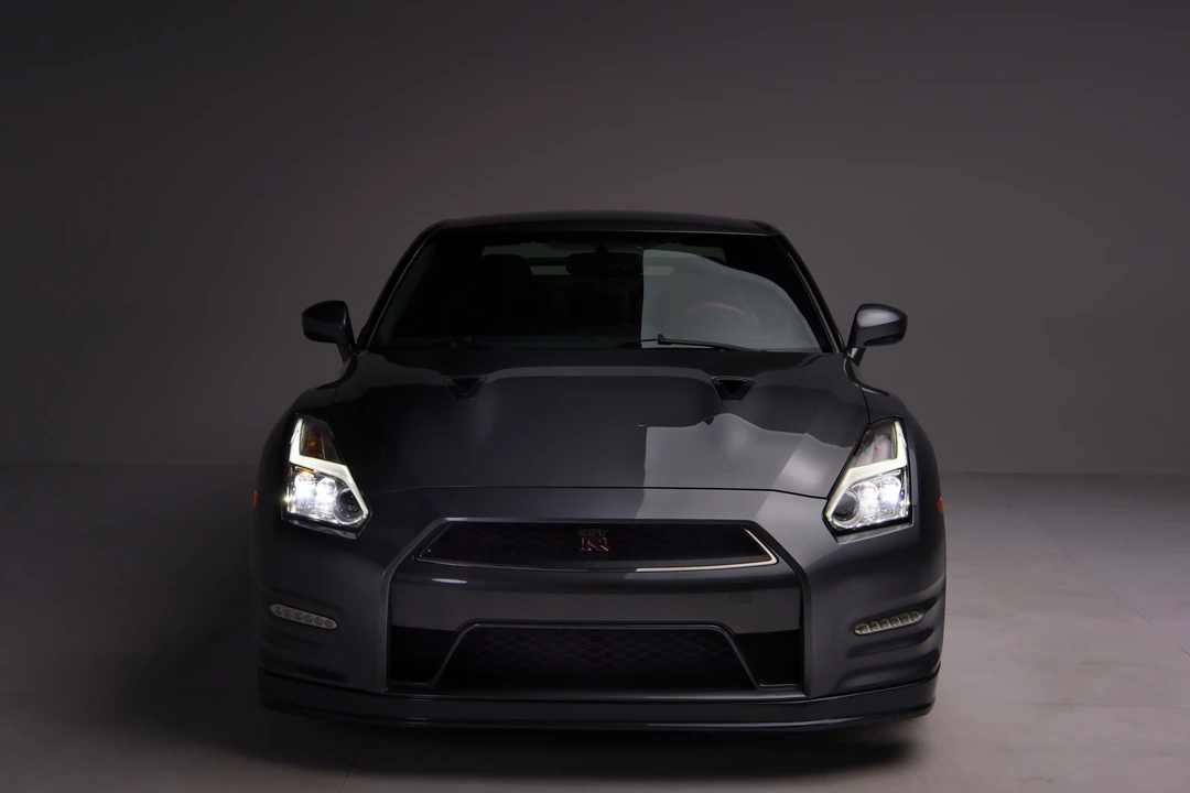 2016 Nissan R35 GT-R Black Edition - Image 16 of 31