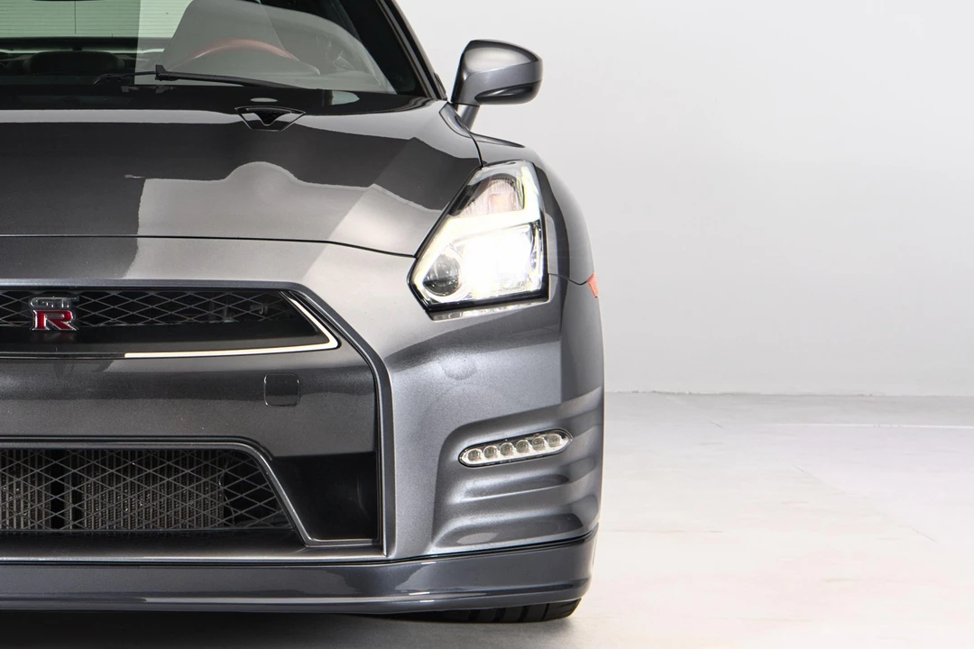 2016 Nissan R35 GT-R Black Edition - Image 28 of 31