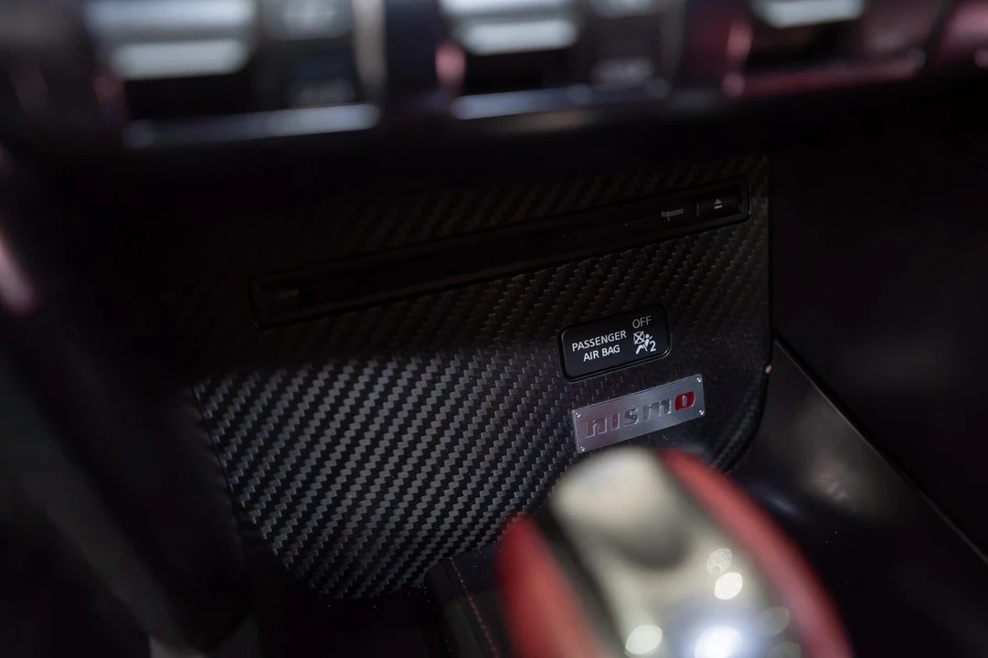 2016 Nissan R35 GT-R NISMO - Image 21 of 31