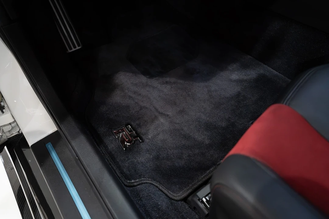 2016 Nissan R35 GT-R NISMO - Image 8 of 31