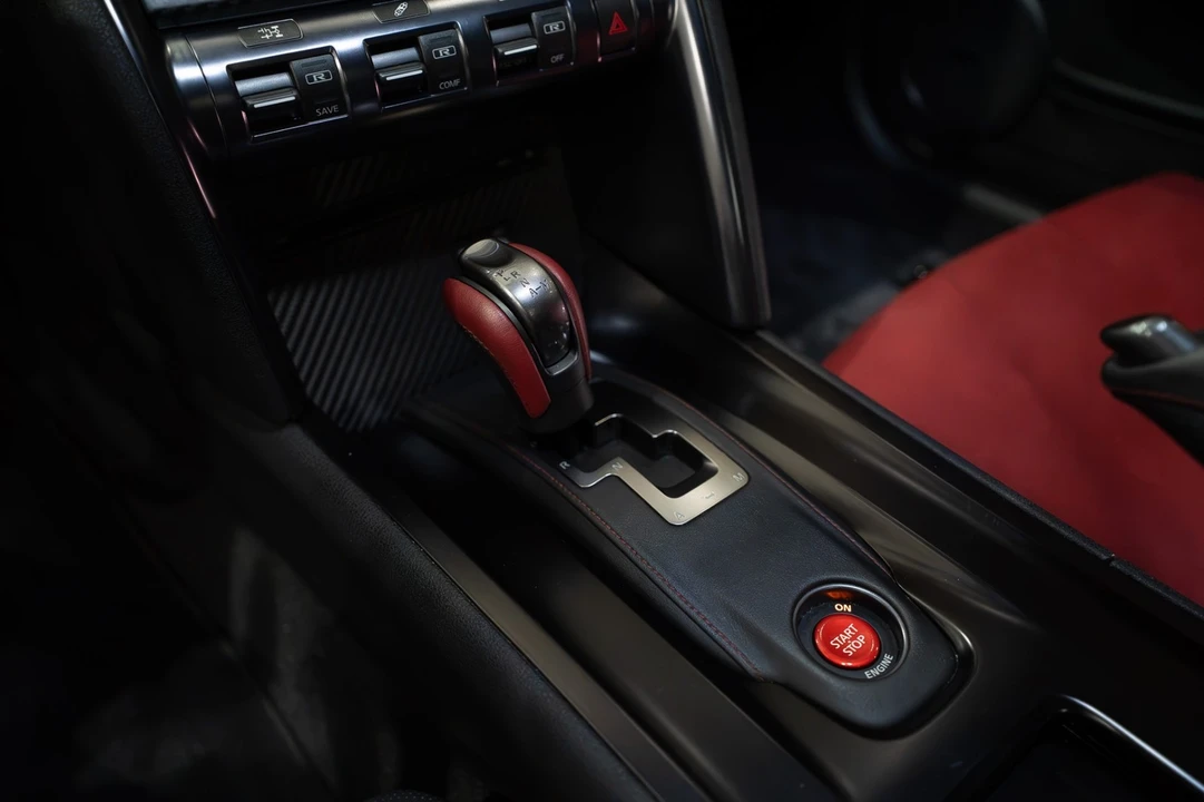 2016 Nissan R35 GT-R NISMO - Image 22 of 31