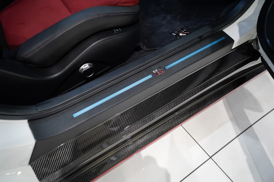 2016 Nissan R35 GT-R NISMO - Image 28 of 31