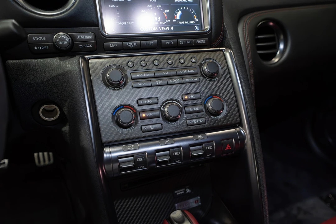 2016 Nissan R35 GT-R NISMO - Image 19 of 31