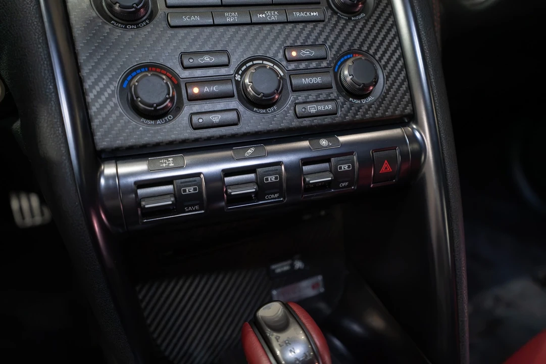 2016 Nissan R35 GT-R NISMO - Image 20 of 31