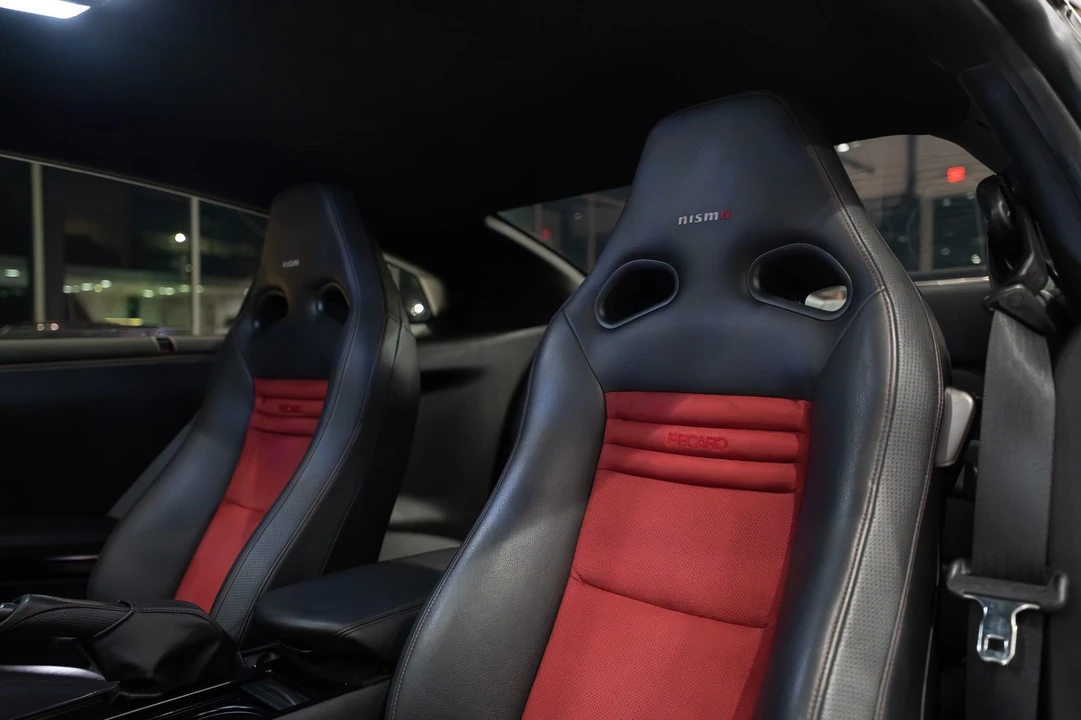 2016 Nissan R35 GT-R NISMO - Image 11 of 31