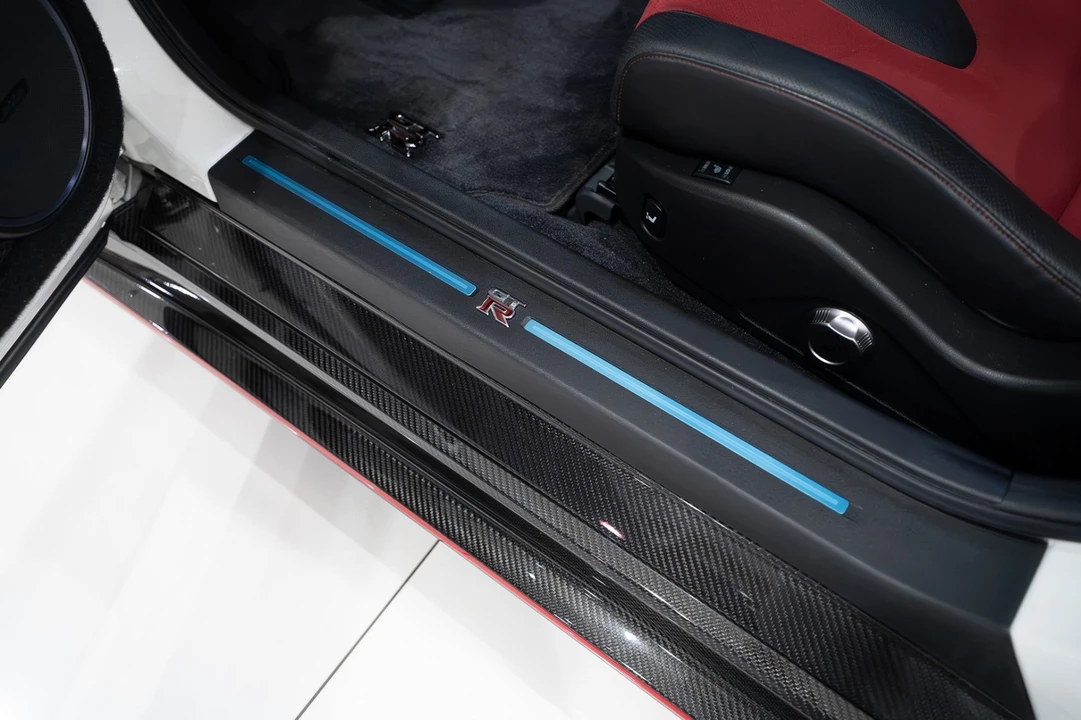 2016 Nissan R35 GT-R NISMO - Image 7 of 31