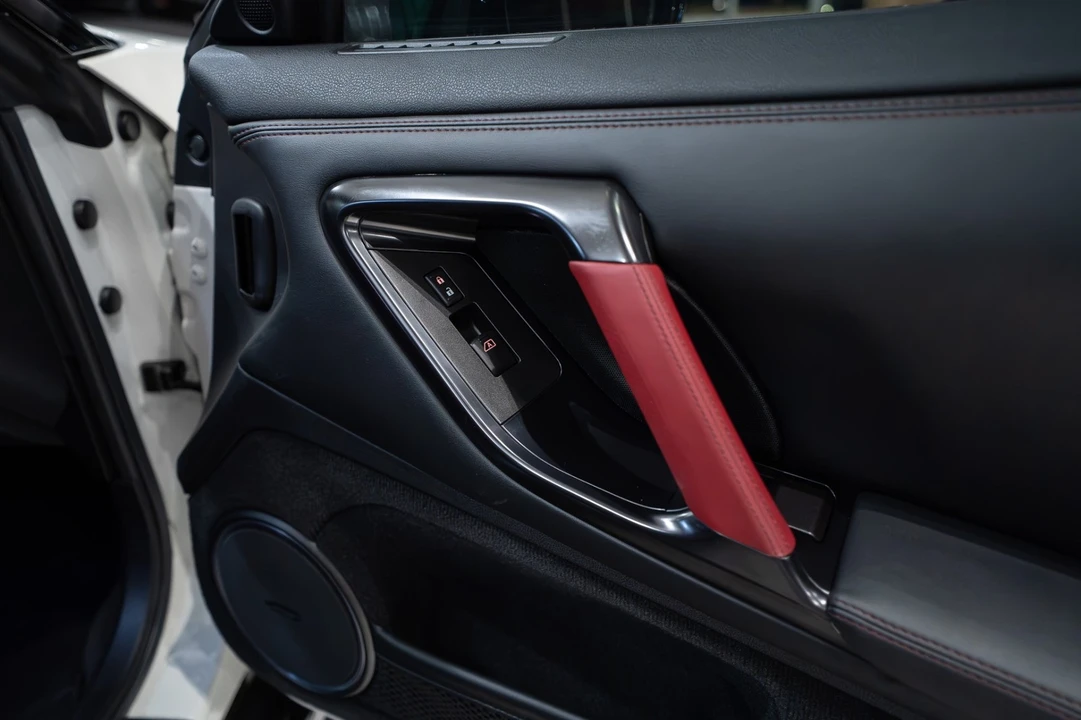 2016 Nissan R35 GT-R NISMO - Image 27 of 31