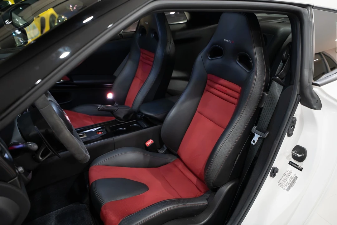 2016 Nissan R35 GT-R NISMO - Image 10 of 31