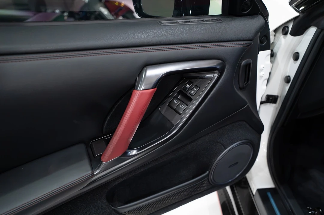 2016 Nissan R35 GT-R NISMO - Image 6 of 31