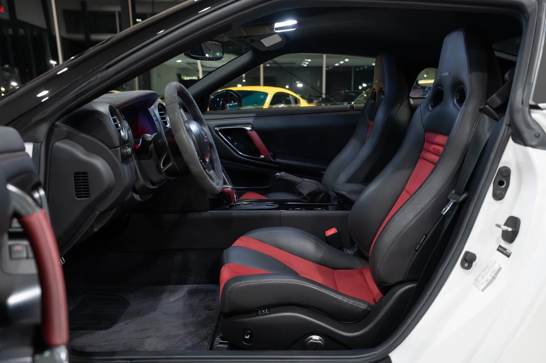 2016 Nissan R35 GT-R NISMO - Image 9 of 31