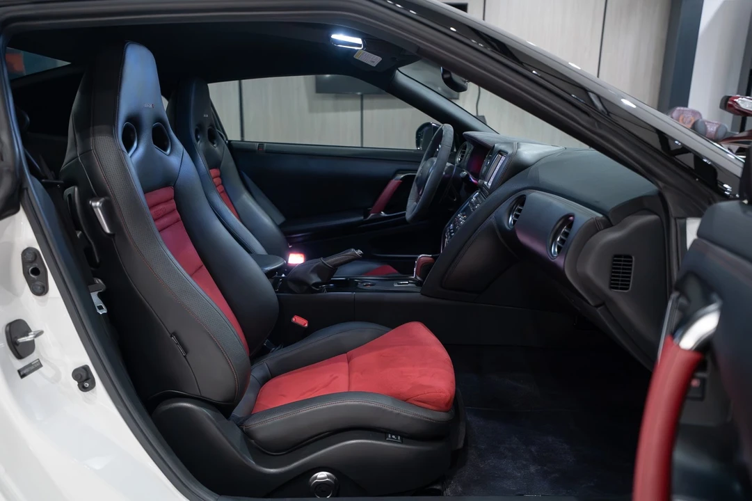 2016 Nissan R35 GT-R NISMO - Image 29 of 31