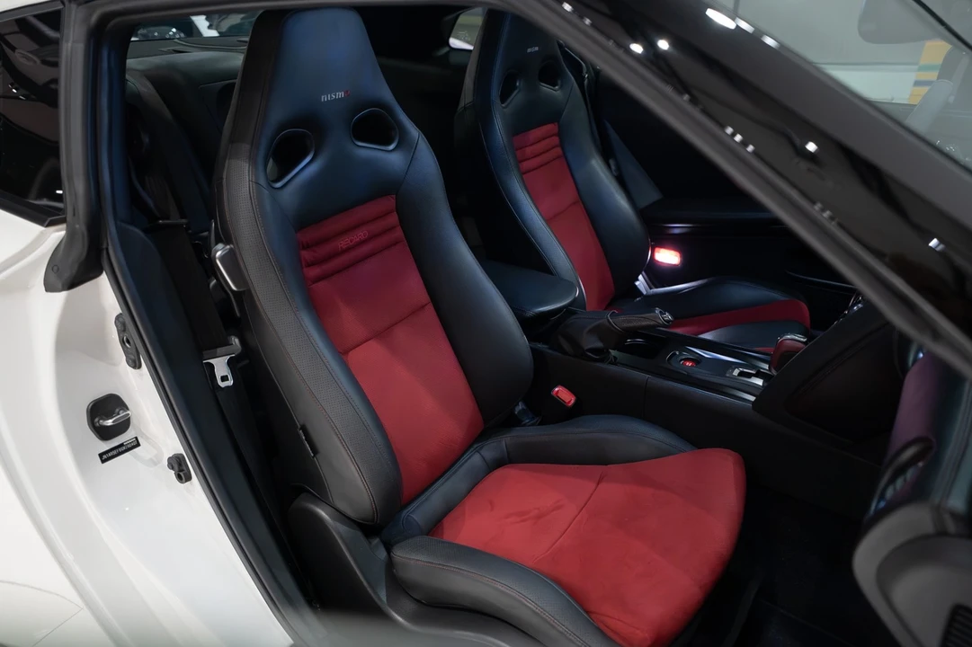 2016 Nissan R35 GT-R NISMO - Image 30 of 31