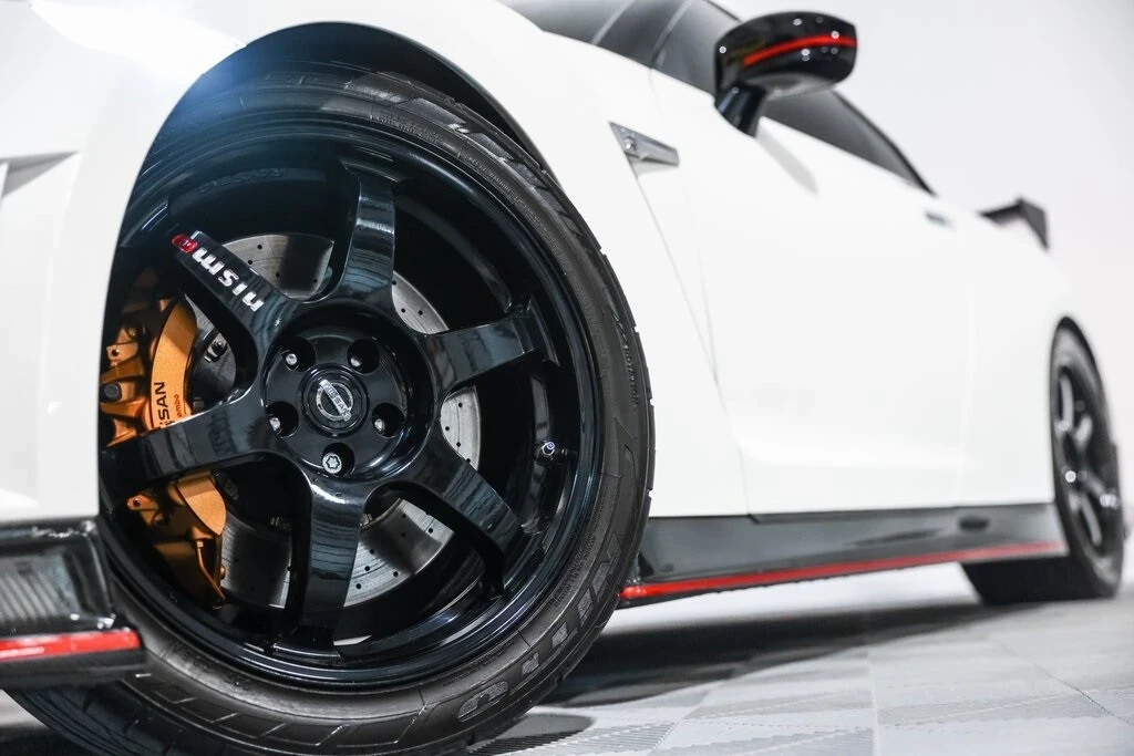 2016 Nissan R35 GT-R NISMO - Image 11 of 21