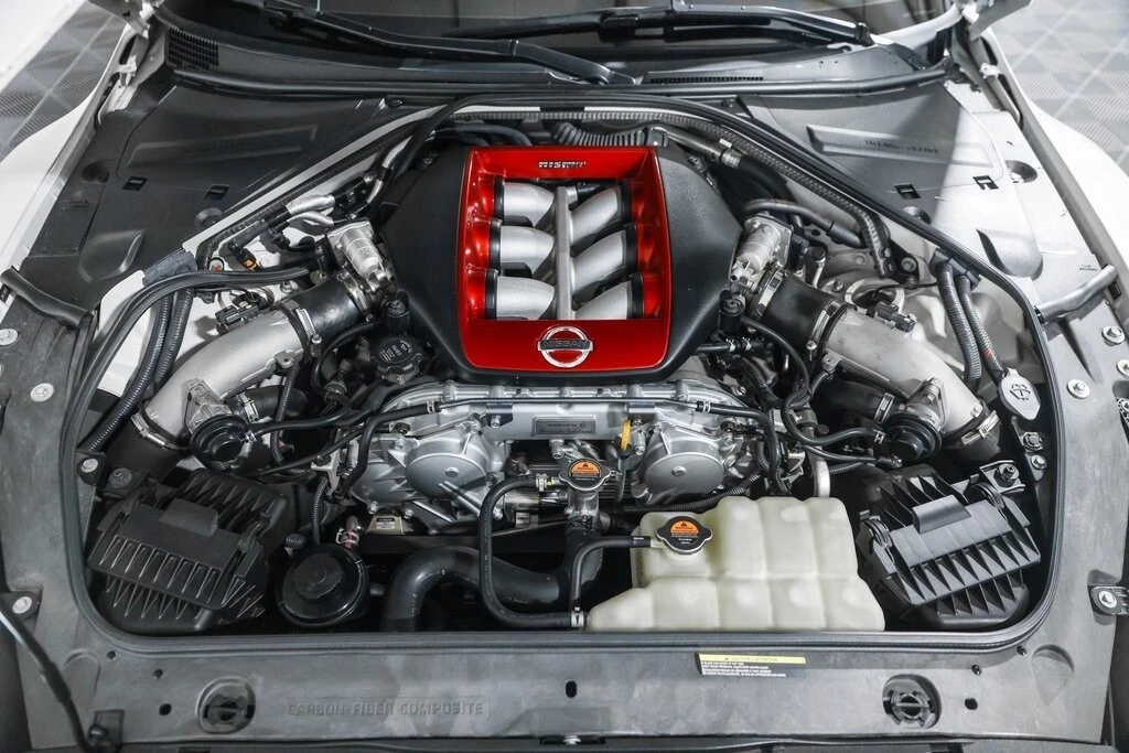 2016 Nissan R35 GT-R NISMO - Image 20 of 21