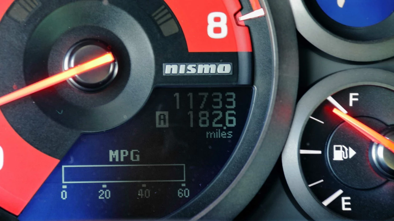 2016 Nissan R35 GT-R NISMO - Image 19 of 25