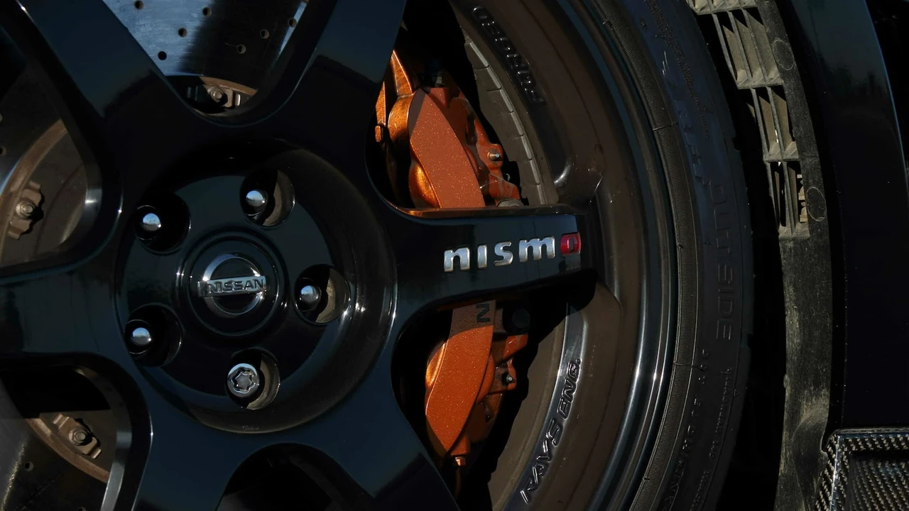 2016 Nissan R35 GT-R NISMO - Image 23 of 25