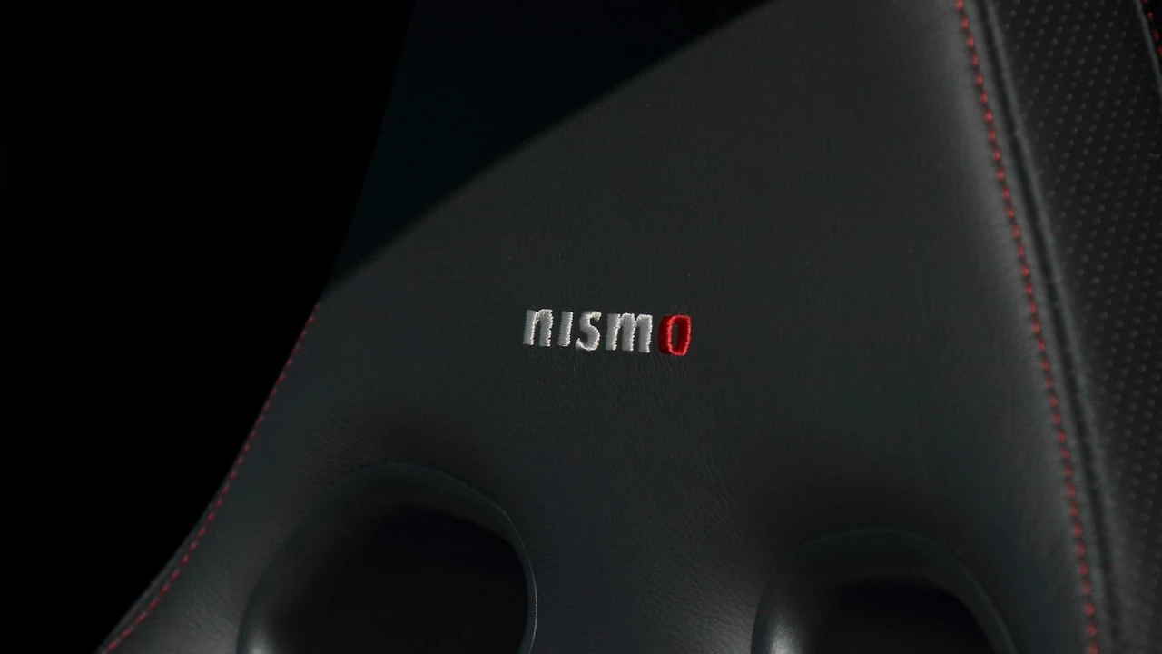 2016 Nissan R35 GT-R NISMO - Image 24 of 25