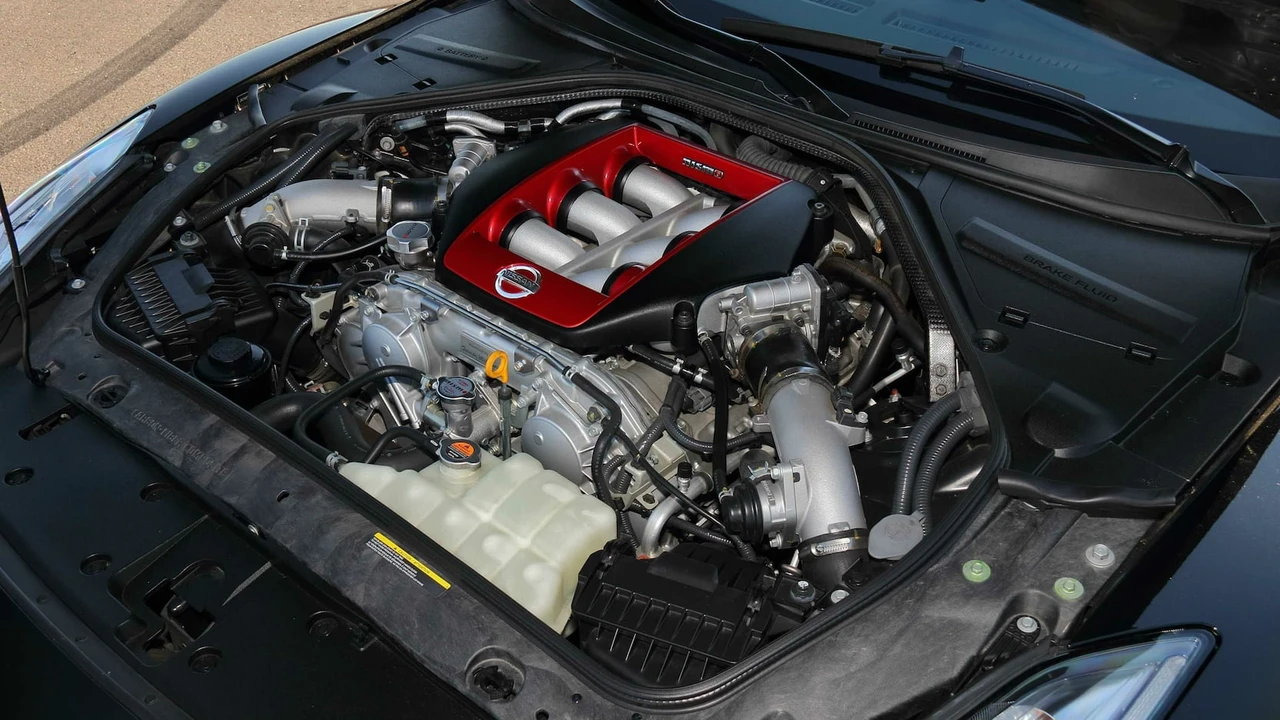 2016 Nissan R35 GT-R NISMO - Image 6 of 25