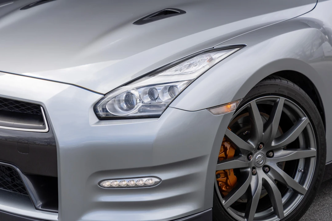 2016 Nissan R35 GT-R Premium - Image 21 of 31