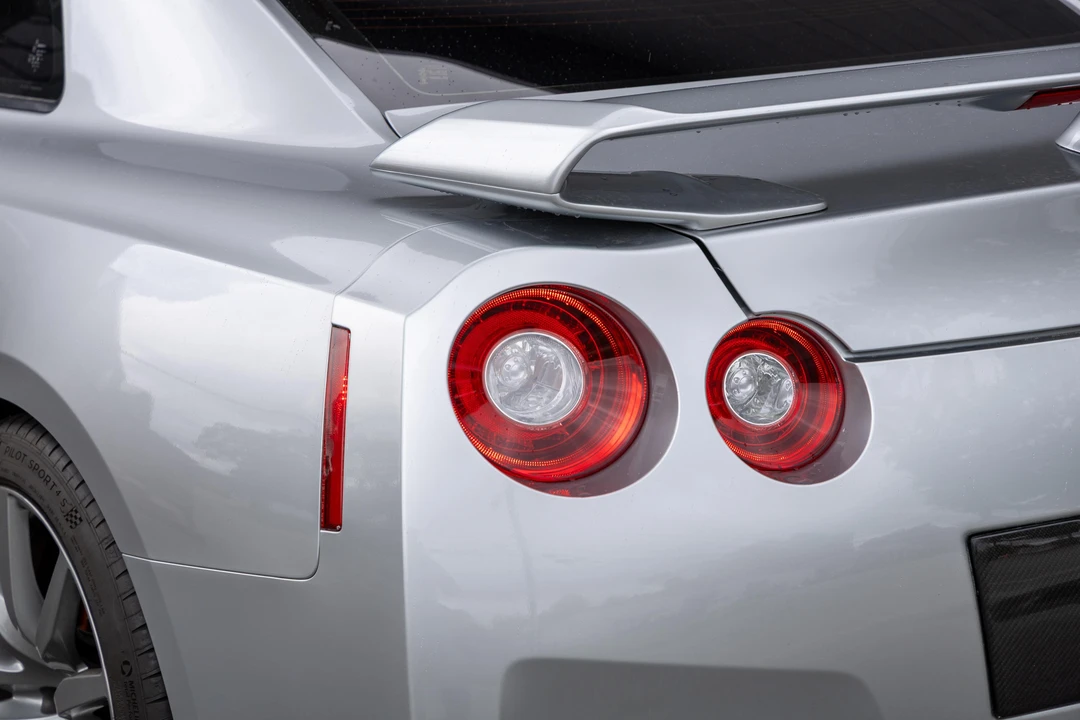 2016 Nissan R35 GT-R Premium - Image 22 of 31