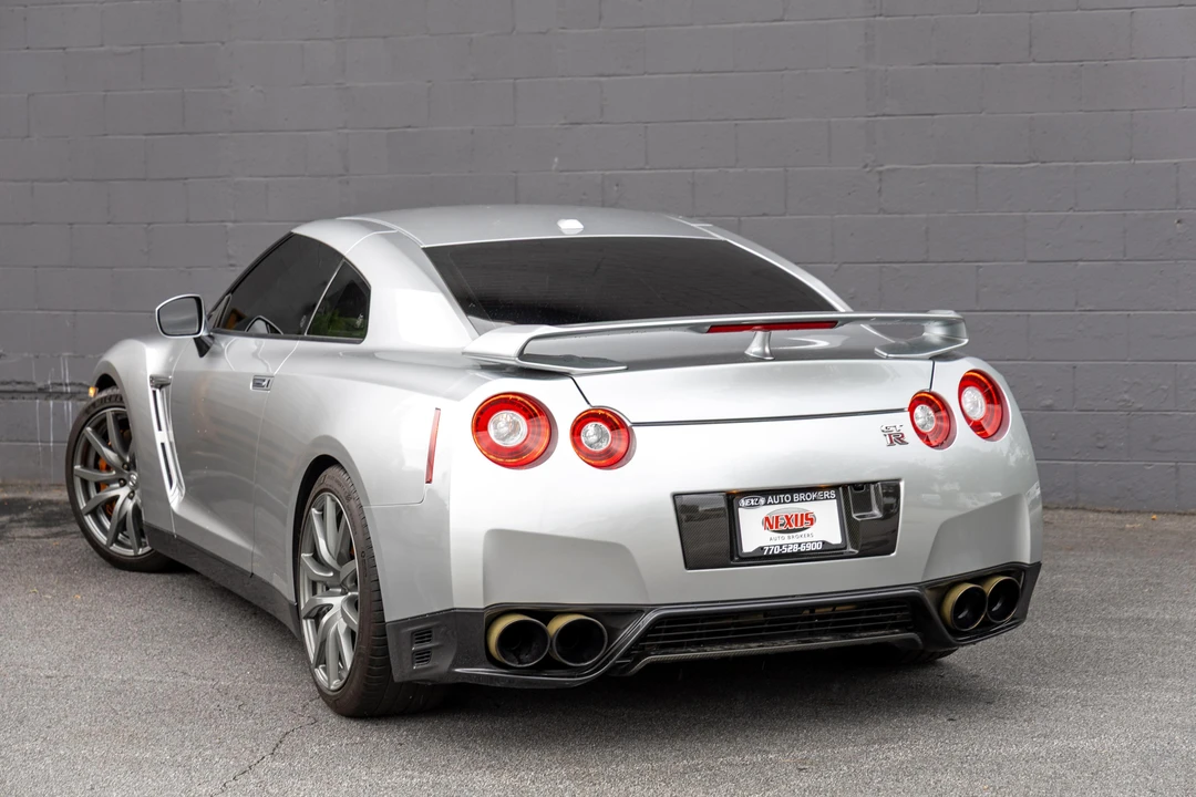 2016 Nissan R35 GT-R Premium - Image 12 of 31