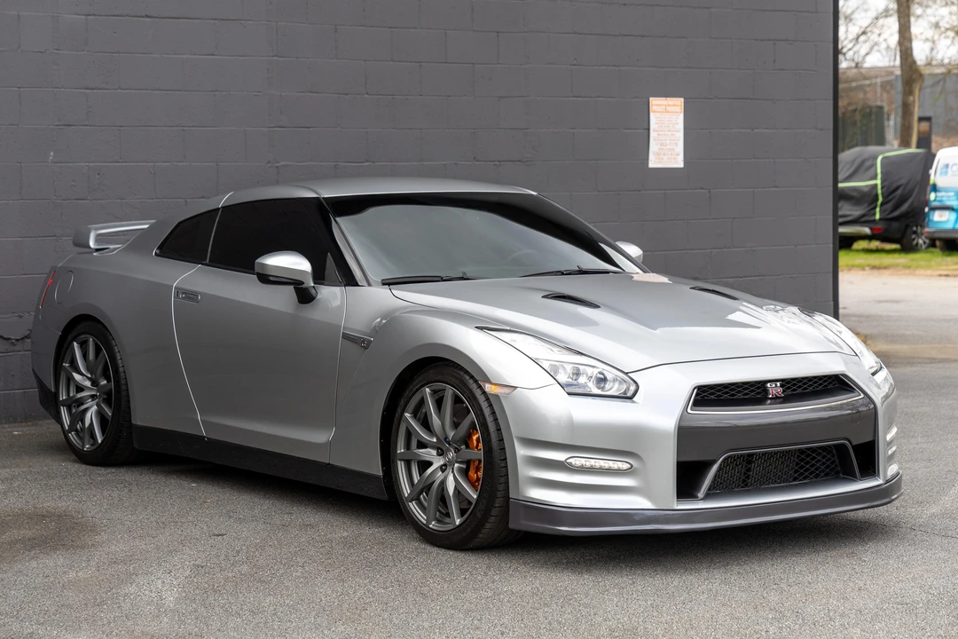 2016 Nissan R35 GT-R Premium - Image 17 of 31