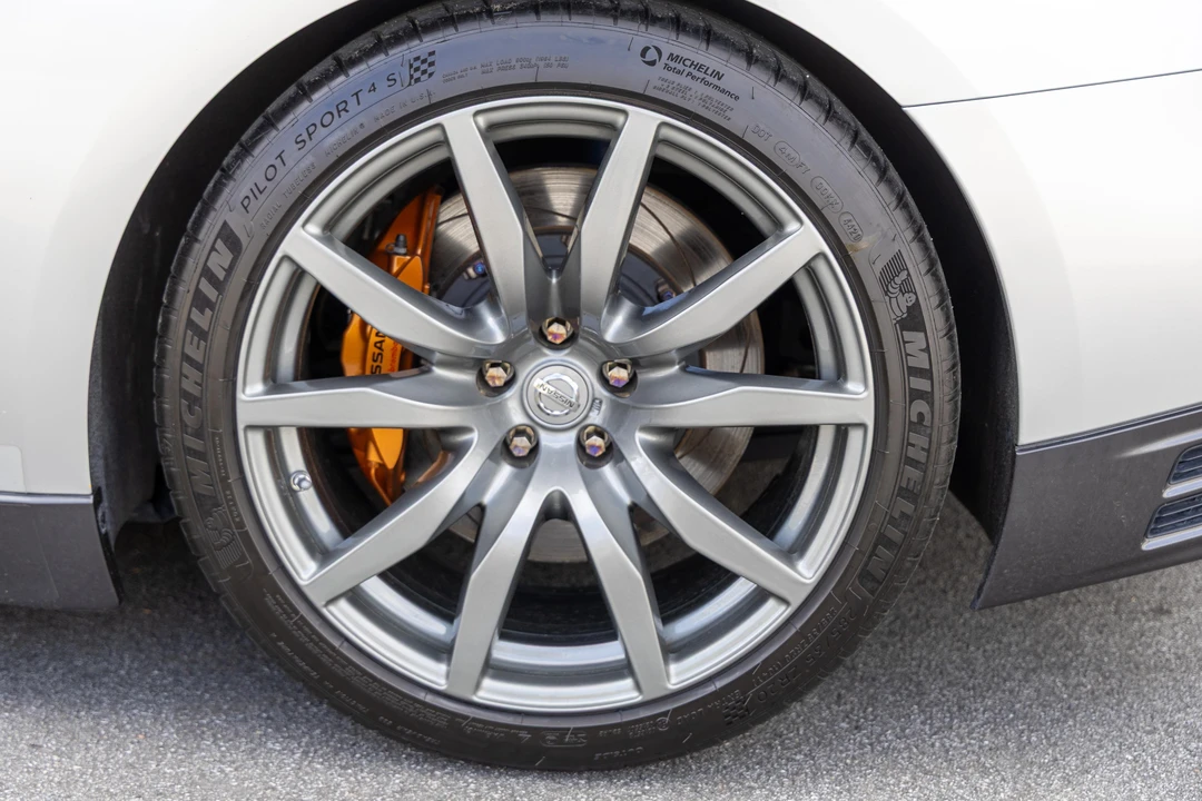 2016 Nissan R35 GT-R Premium - Image 27 of 31