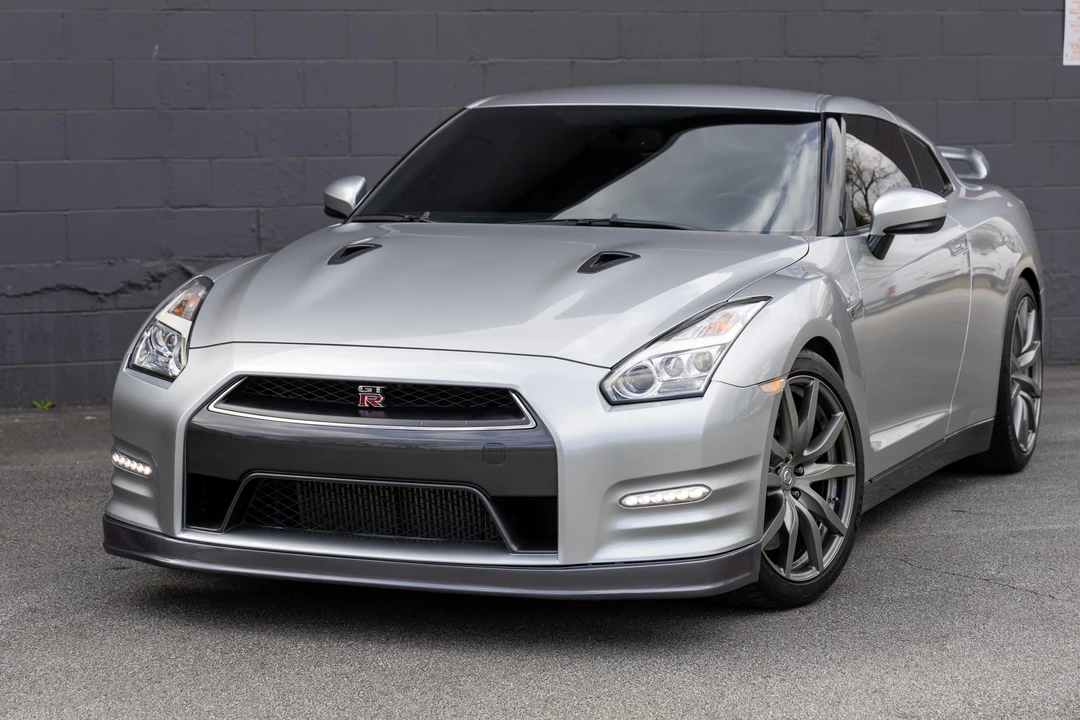 2016 Nissan R35 GT-R Premium - Image 6 of 31