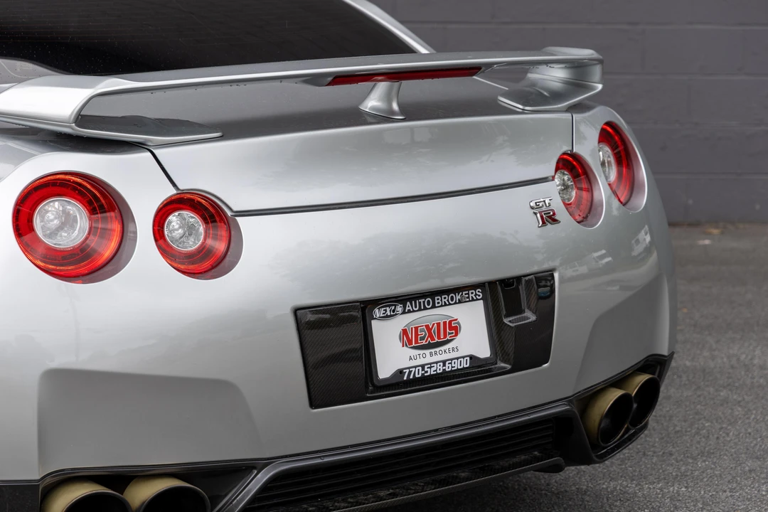 2016 Nissan R35 GT-R Premium - Image 23 of 31