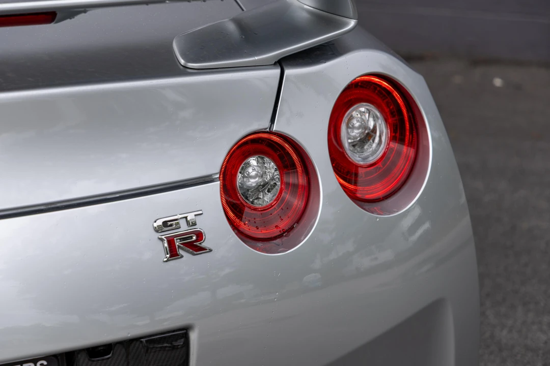 2016 Nissan R35 GT-R Premium - Image 24 of 31