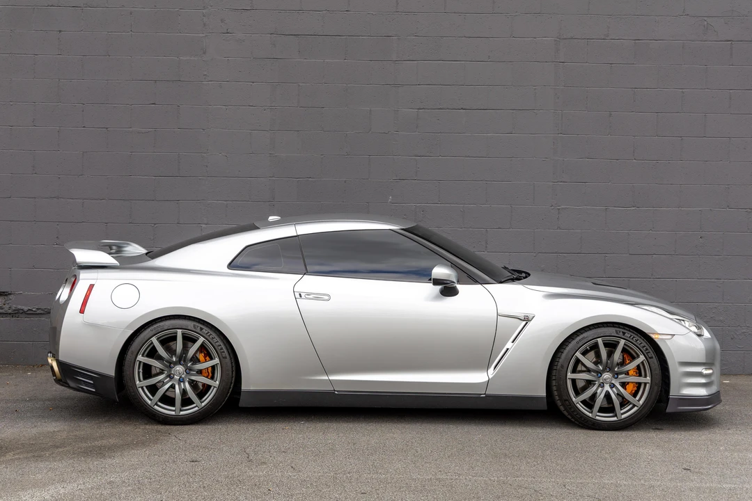 2016 Nissan R35 GT-R Premium - Image 15 of 31