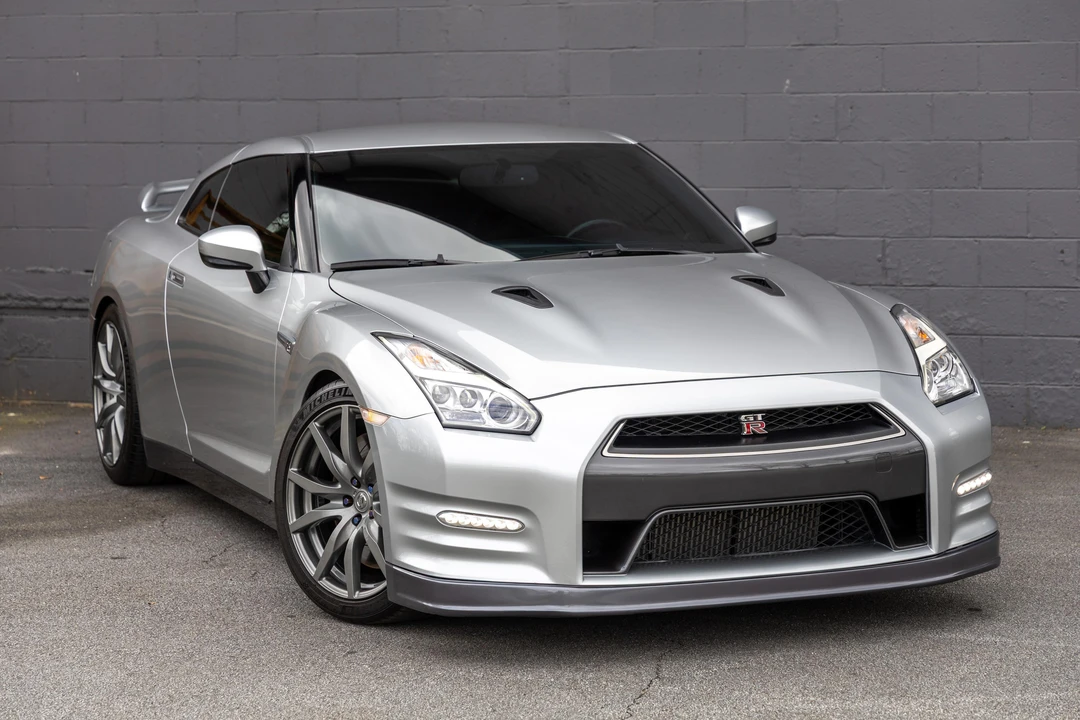 2016 Nissan R35 GT-R Premium - Image 19 of 31