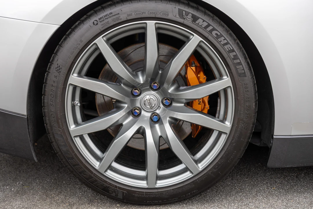 2016 Nissan R35 GT-R Premium - Image 28 of 31