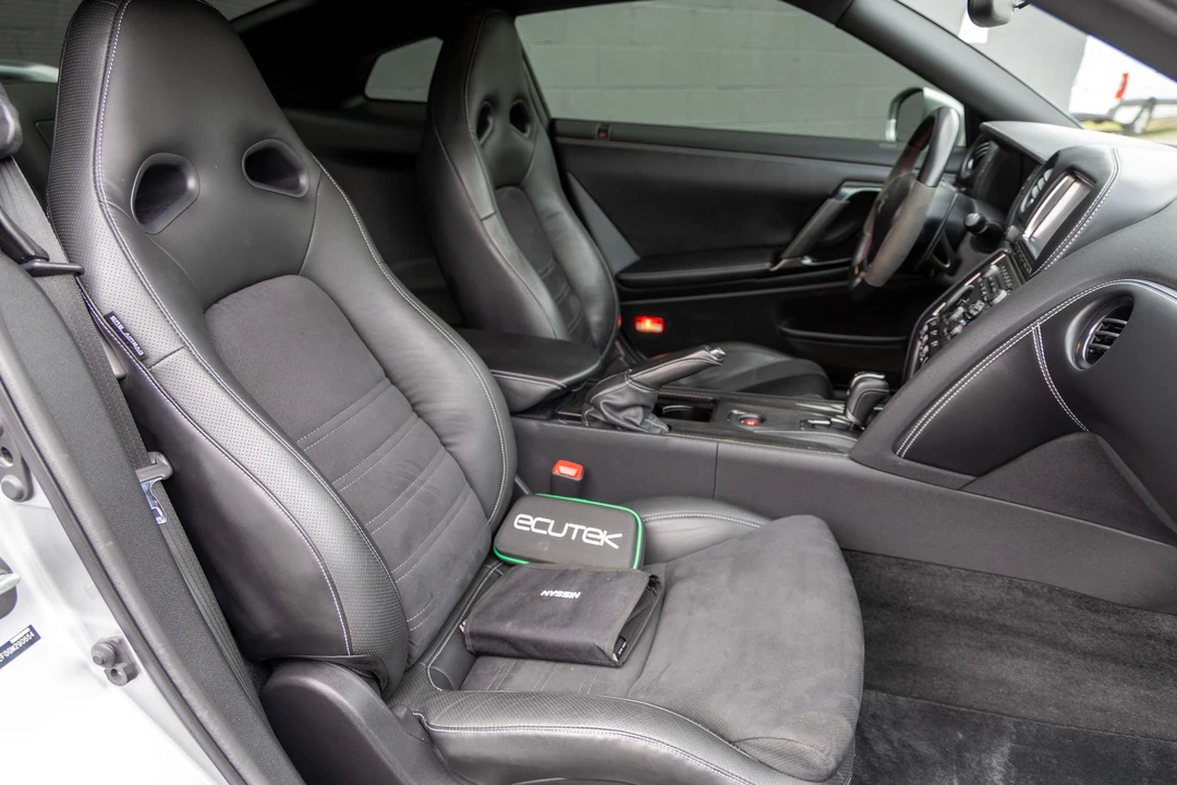 2016 Nissan R35 GT-R Premium - Image 31 of 31