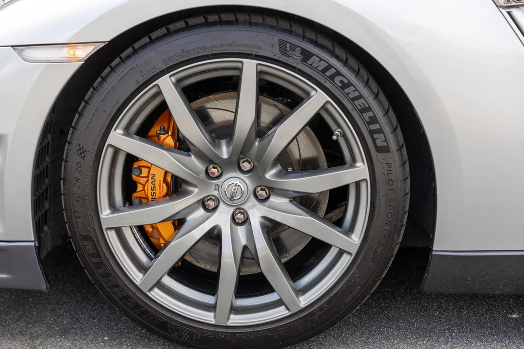 2016 Nissan R35 GT-R Premium - Image 26 of 31