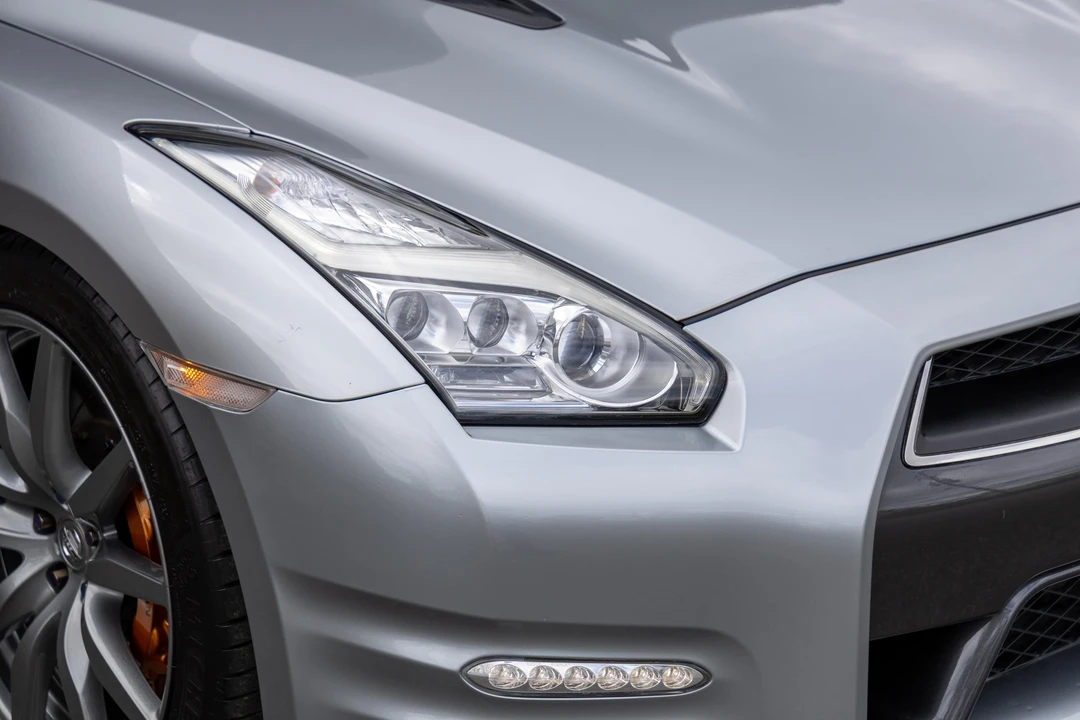 2016 Nissan R35 GT-R Premium - Image 20 of 31