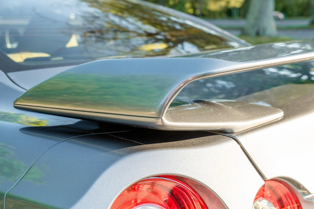 2016 Nissan R35 GT-R Premium - Image 31 of 31