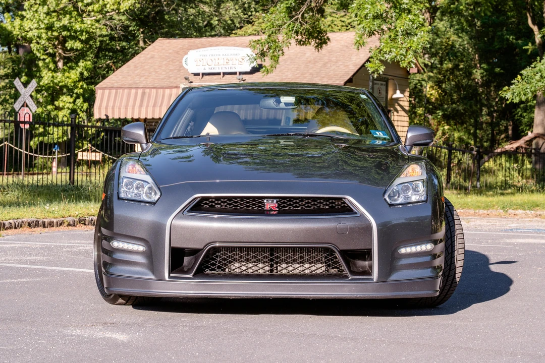 2016 Nissan R35 GT-R Premium - Image 7 of 31