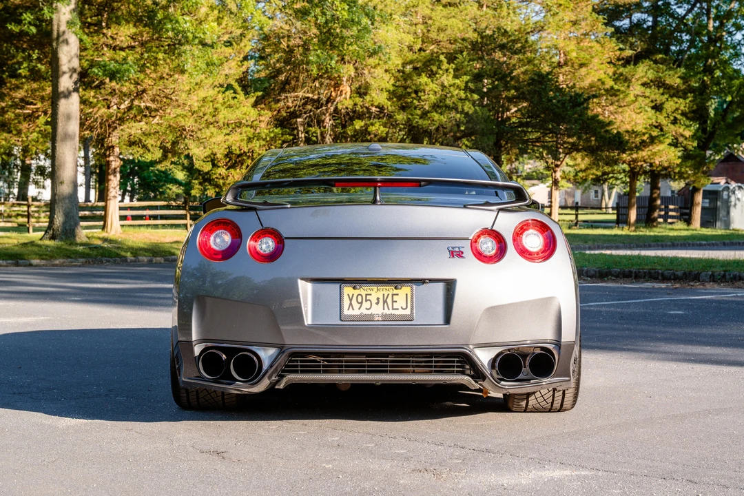 2016 Nissan R35 GT-R Premium - Image 14 of 31