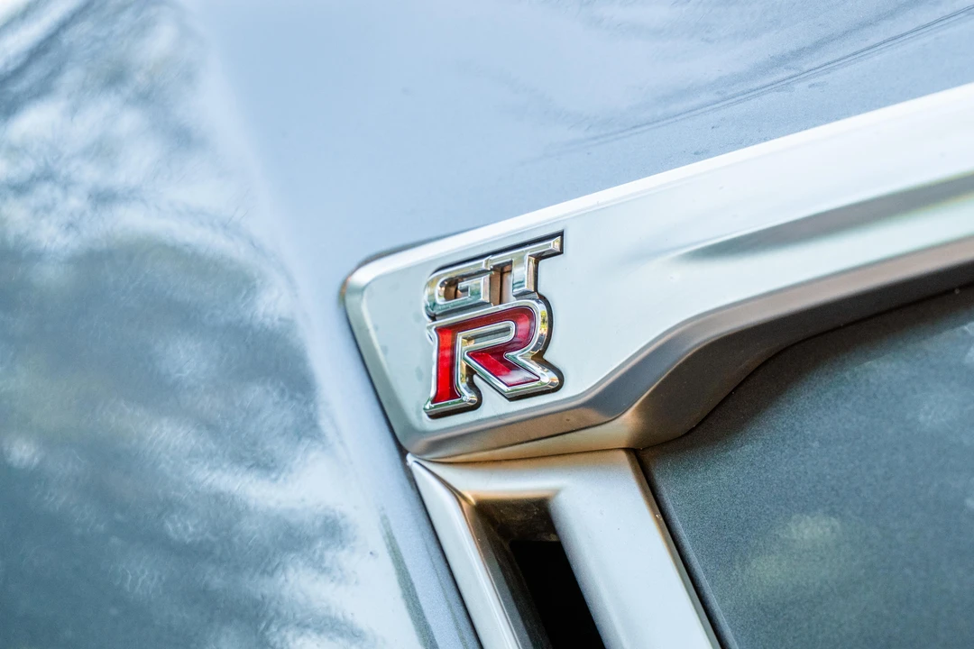 2016 Nissan R35 GT-R Premium - Image 28 of 31