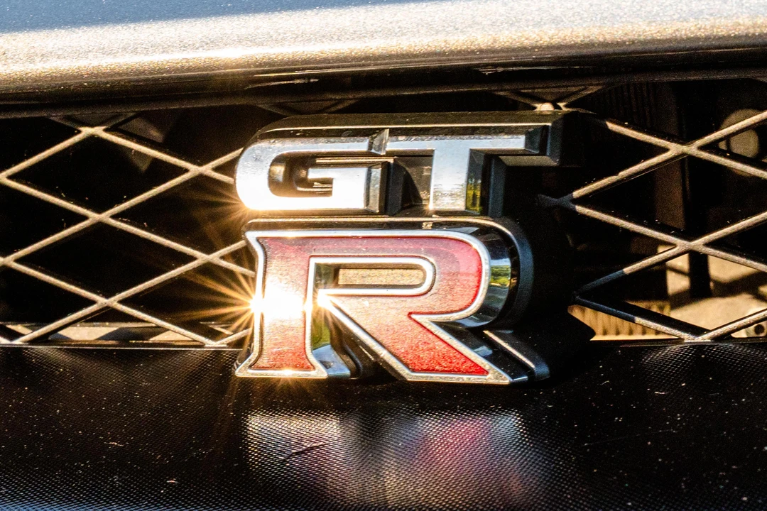 2016 Nissan R35 GT-R Premium - Image 21 of 31