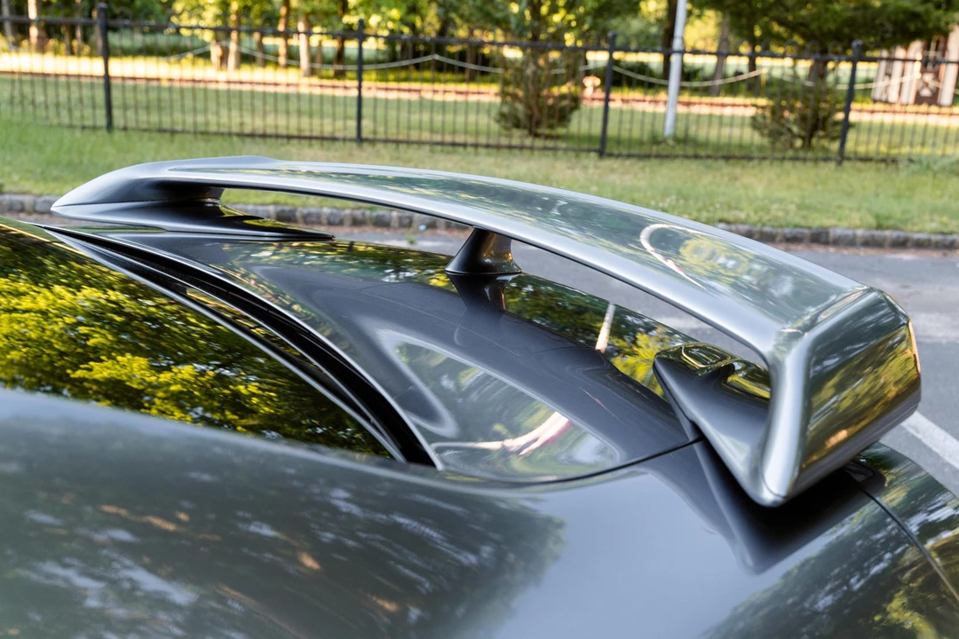 2016 Nissan R35 GT-R Premium - Image 30 of 31