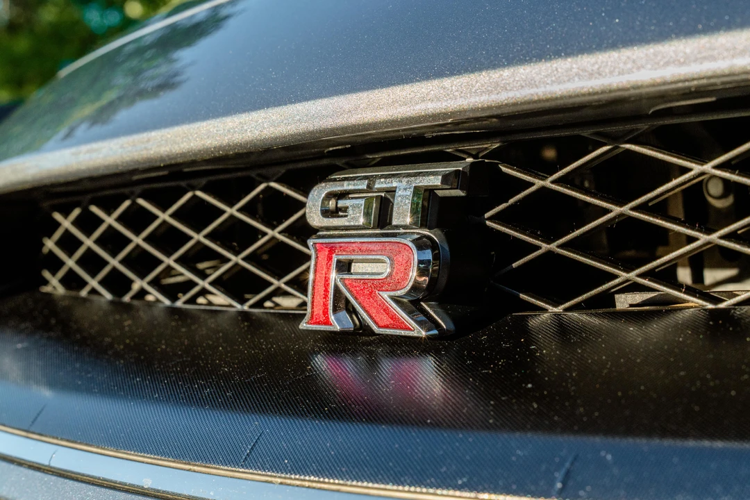 2016 Nissan R35 GT-R Premium - Image 22 of 31