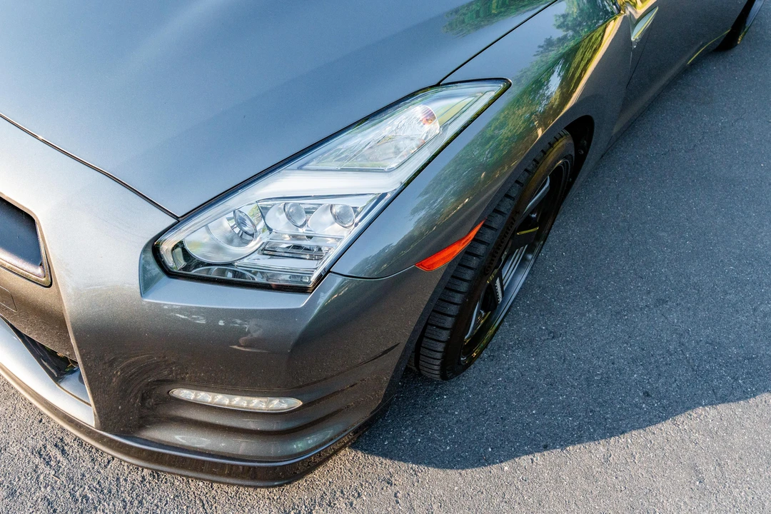 2016 Nissan R35 GT-R Premium - Image 24 of 31