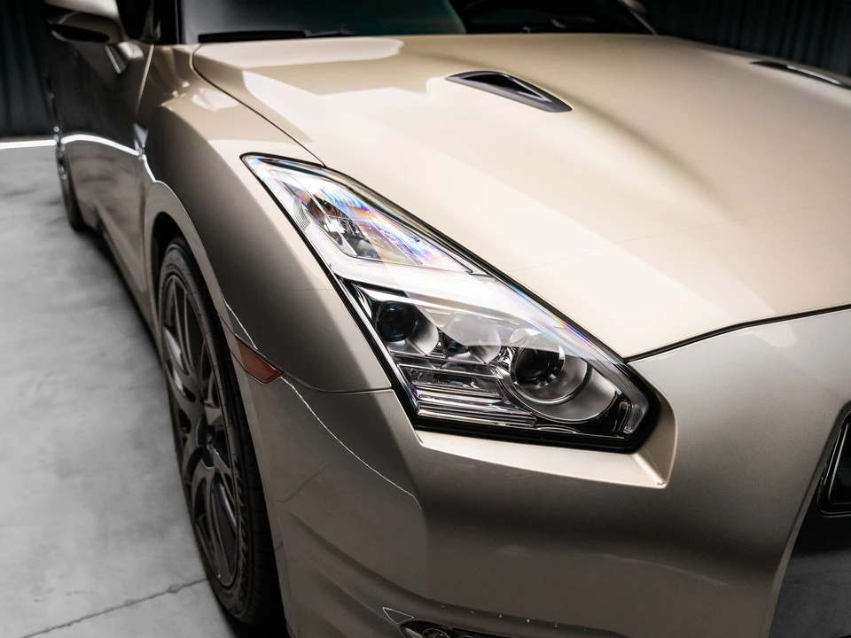 2016 Nissan R35 GT-R Premium - Image 20 of 31