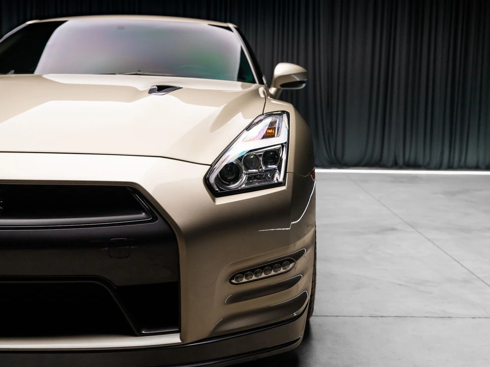 2016 Nissan R35 GT-R Premium - Image 23 of 31