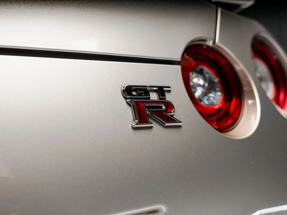 2016 Nissan R35 GT-R Premium - Image 7 of 31