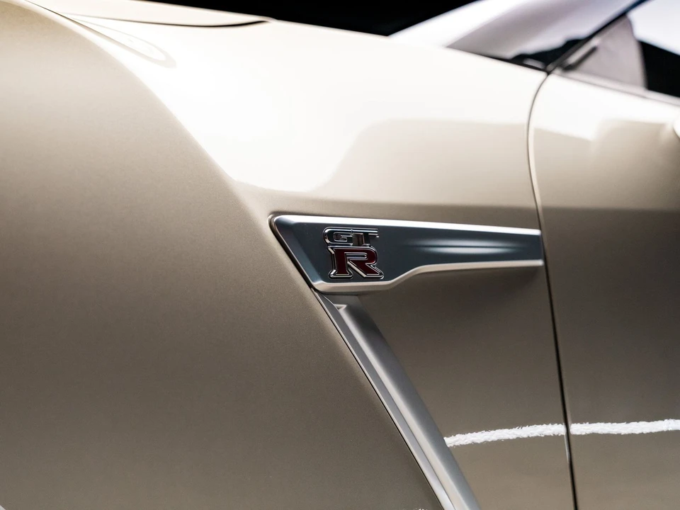 2016 Nissan R35 GT-R Premium - Image 28 of 31